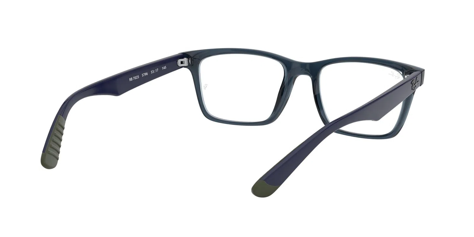 Ray-Ban 7025 Eyeglasses - view 73